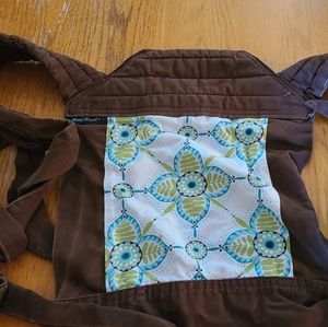 Baby Hawk Mei Tai carrier